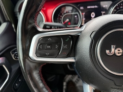 Used 2021 Jeep Wrangler Unlimited Rubicon 4x4 at North Country Auto near Presque Isle, ME