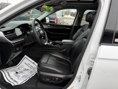 Used 2023  Jeep Grand Cherokee L Limited 4x4 at North Country Auto near Presque Isle&comma; ME