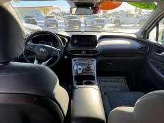 Used 2023  Hyundai Santa Fe SEL AWD at North Country Auto near Presque Isle&comma; ME