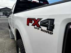 Used 2019 Ford Super Duty F-250 4WD Crew Cab Platinum at North Country Auto near Presque Isle, ME