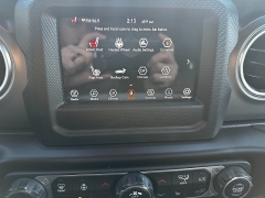 Used 2021 Jeep Gladiator Rubicon 4x4 at North Country Auto near Presque Isle, ME