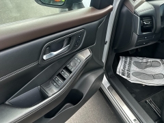 Used 2022 Nissan Rogue AWD SL at North Country Auto near Presque Isle, ME