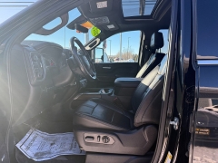 Used 2023  Chevrolet Silverado 2500HD 4WD Crew Cab 159" High Country Dsl at North Country Auto near Presque Isle&comma; ME