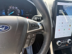 Used 2024  Ford Edge SEL AWD at North Country Auto near Presque Isle&comma; ME