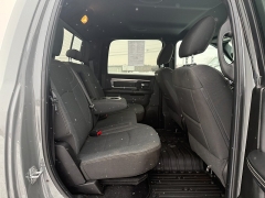 Used 2022  Ram 1500 Classic 4WD Warlock Crew Cab 5'7" Box at North Country Auto near Presque Isle&comma; ME