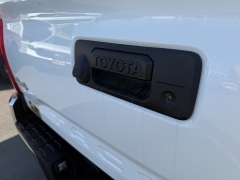 Used 2022  Toyota Tacoma 4WD SR5 Double Cab 5ft Bed V6 AT at North Country Auto near Presque Isle, ME