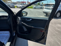 Used 2024 Ford Escape ST-Line AWD at North Country Auto near Presque Isle, ME