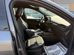 Used 2023 Ford Escape ST-Line AWD at North Country Auto near Presque Isle, ME