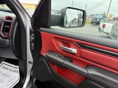 Used 2022  Ram 1500 4WD Rebel Crew Cab 5'7" Box at North Country Auto near Presque Isle, ME