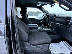 Used 2023  Ford F-150 4WD XLT SuperCrew 5&period;5' Box at North Country Auto near Presque Isle&comma; ME