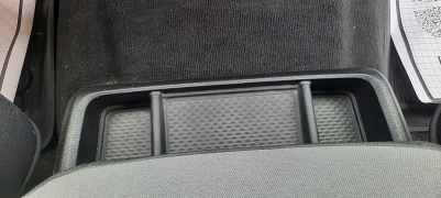 Used 2021  Ram 1500 4WD Big Horn Quad Cab 6'4" Box at North Country Auto near Presque Isle, ME