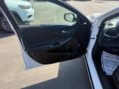 Used 2024  Chevrolet Malibu 4dr Sdn 1LT at North Country Auto near Presque Isle&comma; ME