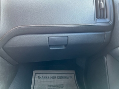 Used 2021 GMC Canyon 4WD Crew Cab 128" AT4 w/Leather at North Country Auto near Presque Isle, ME