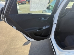 Used 2024  Chevrolet Malibu 4dr Sdn 1LT at North Country Auto near Presque Isle&comma; ME