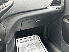 Used 2021 Jeep Cherokee Trailhawk 4x4 at North Country Auto near Presque Isle, ME