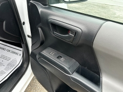 Used 2020 Toyota Tacoma 2WD Access Cab SR at North Country Auto near Presque Isle, ME