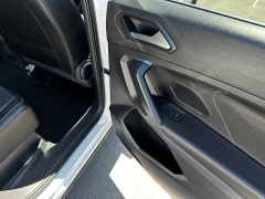 Used 2022 Volkswagen Tiguan 2.0T SE 4MOTION at North Country Auto near Presque Isle, ME