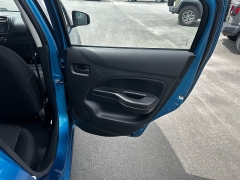 Used 2021 Mitsubishi Mirage ES CVT at North Country Auto near Presque Isle, ME