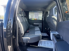 Used 2023 Ford Super Duty F-250 4WD XLT Crew Cab SRW 6.75' Box at North Country Auto near Presque Isle, ME