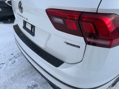 Used 2022  Volkswagen Tiguan 2&period;0T SE R-Line Black 4MOTION at North Country Auto near Presque Isle&comma; ME