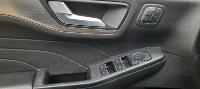 Used 2022 Ford Escape Titanium AWD at North Country Auto near Presque Isle, ME