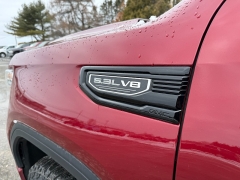 Used 2020  GMC Sierra 1500 4WD Double Cab Elevation at North Country Auto near Presque Isle&comma; ME