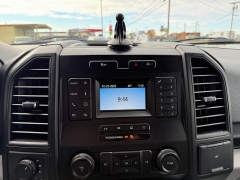 Used 2020  Ford F-150 4WD SuperCab XL at North Country Auto near Presque Isle, ME