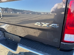 Used 2023  Ram 1500 Classic 4WD SLT Crew Cab 5'7" Box at North Country Auto near Presque Isle&comma; ME