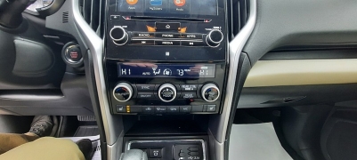 Used 2020 Subaru Ascent 4d SUV AWD Limited 7-Passenger at North Country Auto near Presque Isle, ME