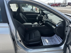 Used 2023 Nissan Altima 2.5 SV Sedan at North Country Auto near Presque Isle, ME