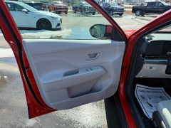 Used 2024  Hyundai Kona SEL AWD at North Country Auto near Presque Isle&comma; ME