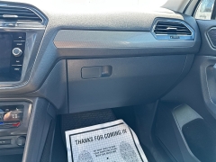 Used 2022 Volkswagen Tiguan 2.0T SE 4MOTION at North Country Auto near Presque Isle, ME