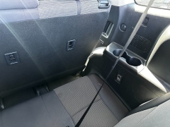 Used 2023  Toyota Highlander LE AWD at North Country Auto near Presque Isle, ME