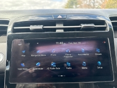 Used 2024  Hyundai Tucson Limited AWD at North Country Auto near Presque Isle&comma; ME
