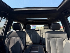 Used 2023 Jeep Grand Wagoneer Series II 4x4 at North Country Auto near Presque Isle, ME