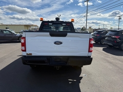 Used 2021  Ford F-150 4WD XL SuperCrew 5.5' Box at North Country Auto near Presque Isle, ME