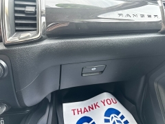 Used 2022 Ford Ranger XLT 4WD SuperCrew 5' Box at North Country Auto near Presque Isle, ME
