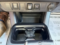 Used 2022  Toyota Tacoma 4WD SR5 Double Cab 5ft Bed V6 AT at North Country Auto near Presque Isle, ME