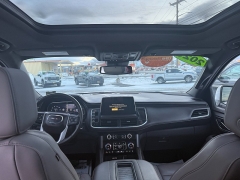 Used 2023  GMC Yukon XL 4WD 4dr SLT at North Country Auto near Presque Isle&comma; ME