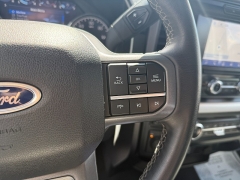Used 2023  Ford F-150 4WD XLT SuperCrew 5&period;5' Box at North Country Auto near Presque Isle&comma; ME