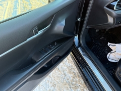 Used 2022  Toyota Camry SE Auto at North Country Auto near Presque Isle&comma; ME