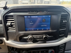 Used 2021  Ford F-150 4WD XL SuperCrew 5.5' Box at North Country Auto near Presque Isle, ME