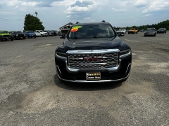 Used 2021  GMC Acadia AWD 4dr Denali at North Country Auto near Presque Isle, ME