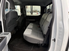 Used 2022  Ford F-150 4WD XLT SuperCrew 5&period;5' Box at North Country Auto near Presque Isle&comma; ME