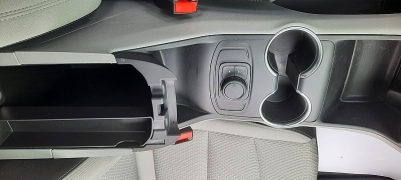 Used 2024 GMC Terrain AWD 4dr SLE at North Country Auto near Presque Isle, ME
