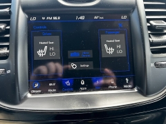 Used 2018 Chrysler 300 4d Sedan AWD S at North Country Auto near Presque Isle, ME