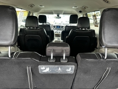 Used 2020 Chrysler Voyager Passenger Van LXI at North Country Auto near Presque Isle, ME