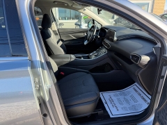 Used 2023  Hyundai Santa Fe SEL AWD at North Country Auto near Presque Isle&comma; ME