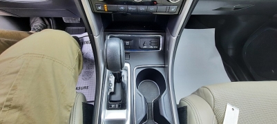 Used 2020 Subaru Ascent 4d SUV AWD Limited 7-Passenger at North Country Auto near Presque Isle, ME