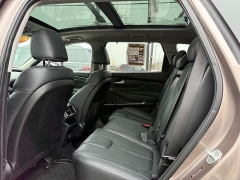 Used 2020  Hyundai Santa Fe 4d SUV AWD Limited 2&period;0T at North Country Auto near Presque Isle&comma; ME